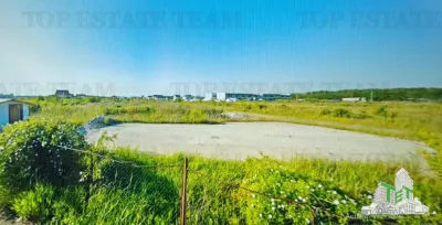 Land for Sale in Bragadiru – 12,368 m² - foto 2