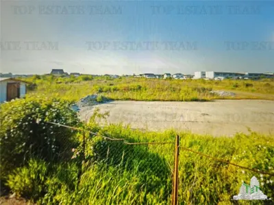 Land for Sale in Bragadiru – 12,368 m² - foto 4