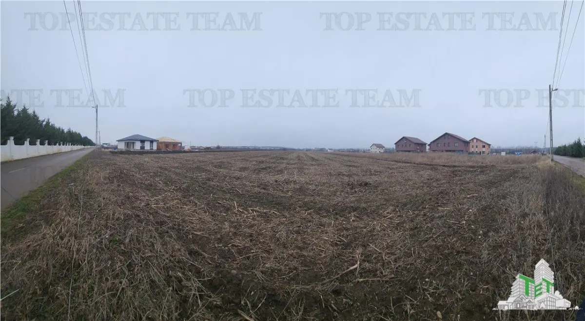 Terrain avec Tous les Services et Double Accès en Zone Résidentielle - foto 3
