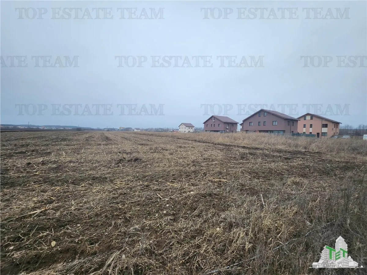 Terrain avec Tous les Services et Double Accès en Zone Résidentielle - foto 5