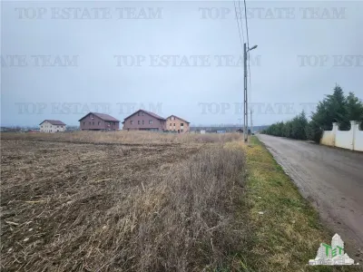 Terrain avec Tous les Services et Double Accès en Zone Résidentielle - foto 6