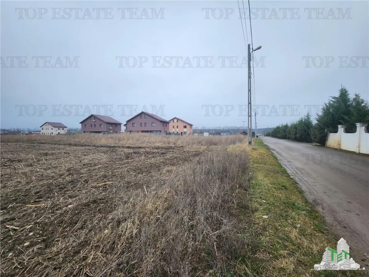 Terrain avec Tous les Services et Double Accès en Zone Résidentielle - foto 6