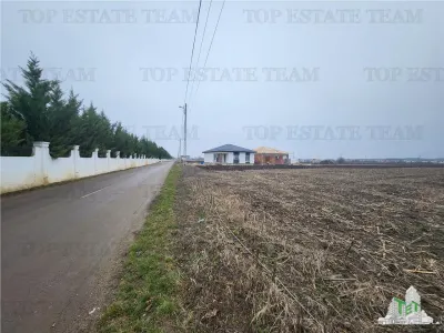 Terrain avec Tous les Services et Double Accès en Zone Résidentielle - foto 7