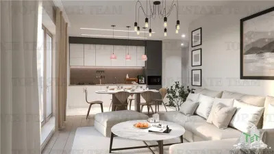 Studio for Sale in Baneasa, Bucuresti - Bucuresti