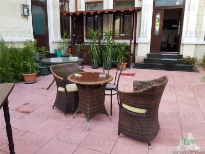 Turnkey Restaurant for Sale, Cantemir/Marășești, Central Bucharest - Bucuresti