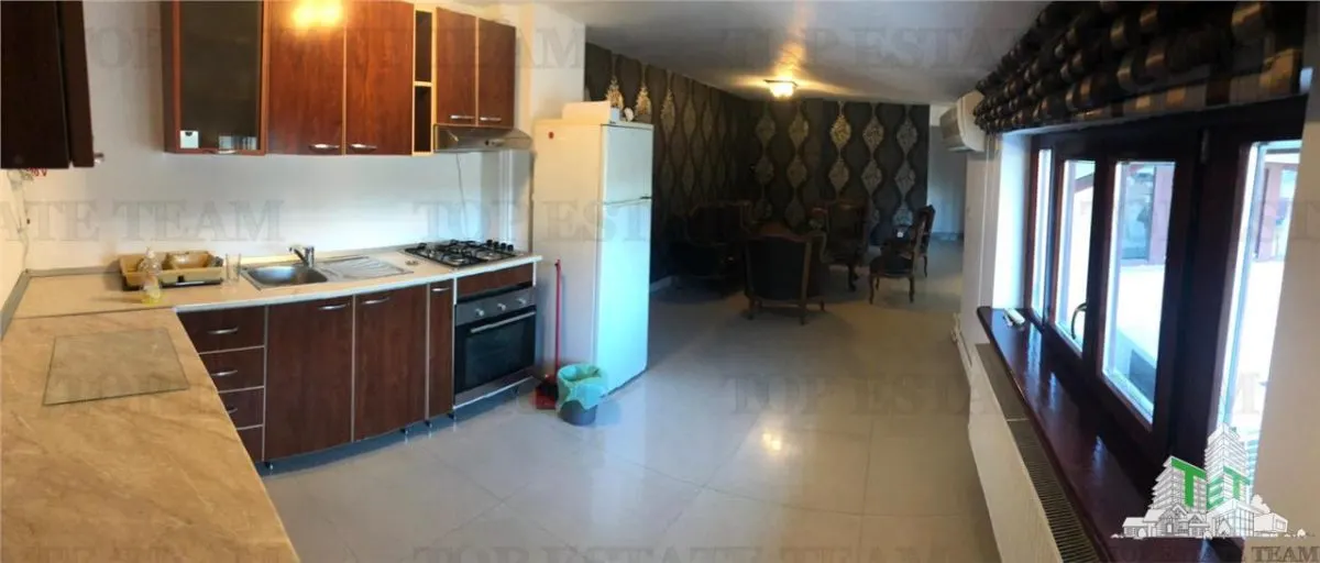 Turnkey Restaurant for Sale, Cantemir/Marășești, Central Bucharest - foto 4