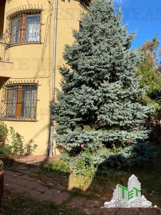 Villa en Venta en Bucurestii Noi - foto 2