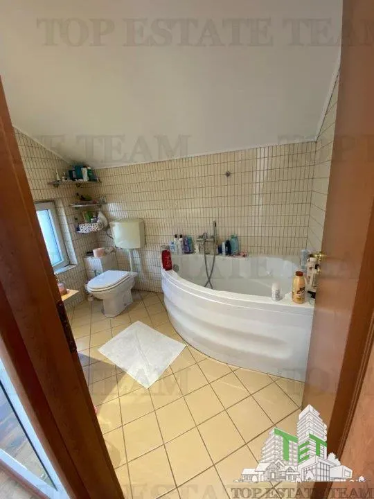 Villa en Venta en Bucurestii Noi - foto 15