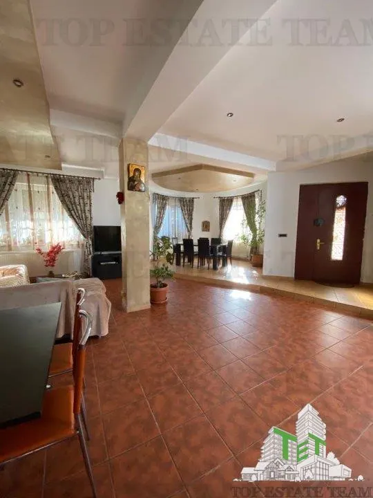 Villa en Venta en Bucurestii Noi - foto 3