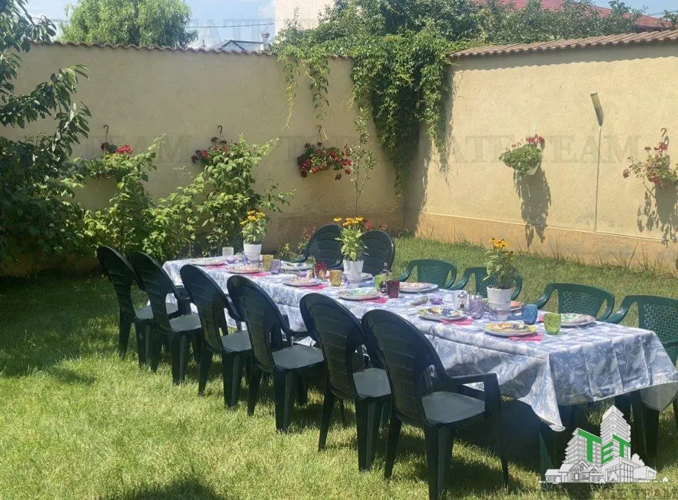 Villa en Venta en Bucurestii Noi - foto 4