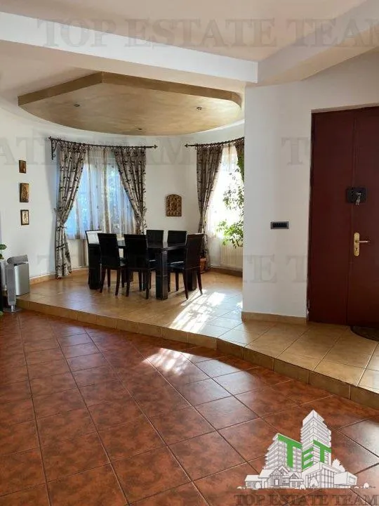 Villa en Venta en Bucurestii Noi - foto 5
