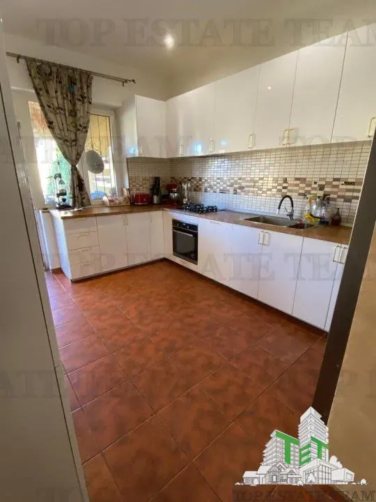 Villa en Venta en Bucurestii Noi - foto 8