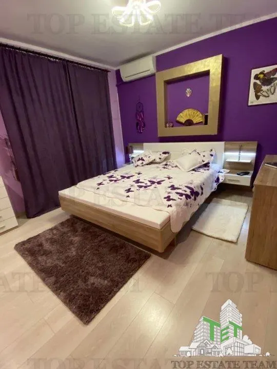 Villa en Venta en Bucurestii Noi - foto 10