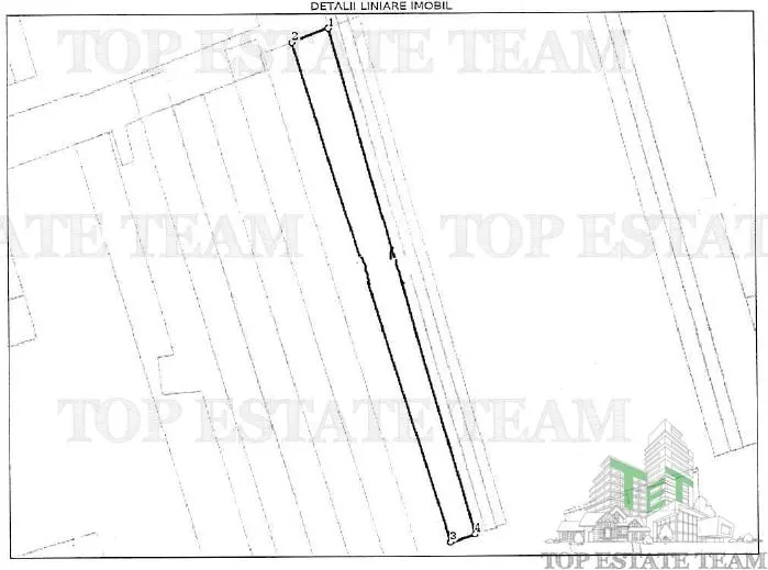 Terreno en Venta en Otopeni, 6.900 m² - foto 3