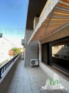 Apartamento de 3 Dormitorios en Alquiler, Arcul de Triumf - foto 12