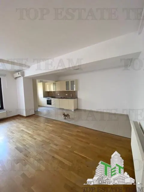 Apartamento de 3 Dormitorios en Alquiler, Arcul de Triumf - foto 7