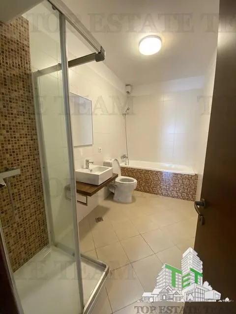 Apartamento de 3 Dormitorios en Alquiler, Arcul de Triumf - foto 9