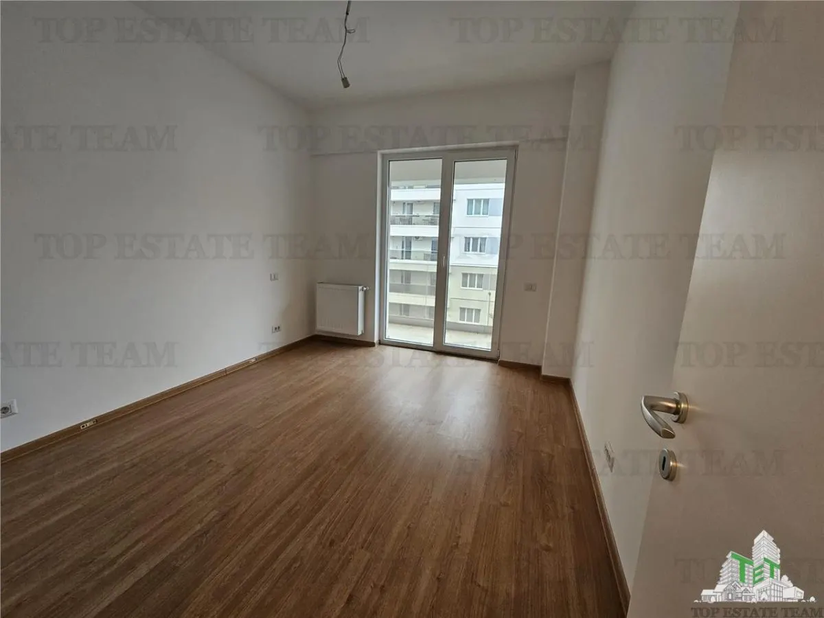 Apartamento de 3 Dormitorios, Popesti Leordeni, Junto al Metro - foto 4