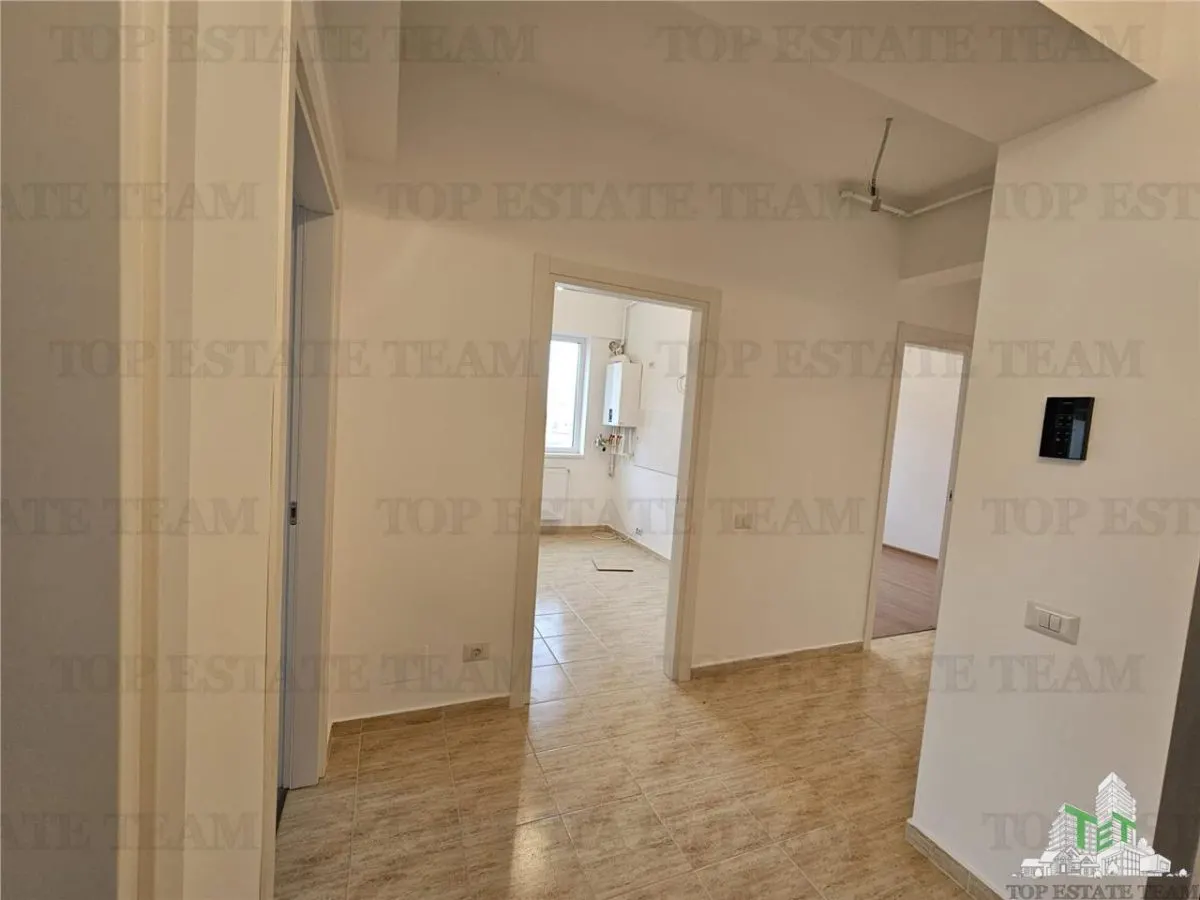 Apartamento de 3 Dormitorios, Popesti Leordeni, Junto al Metro - foto 6