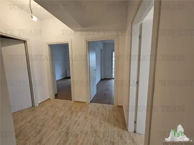 Apartamento de 3 Dormitorios, Popesti Leordeni, Junto al Metro - foto 7