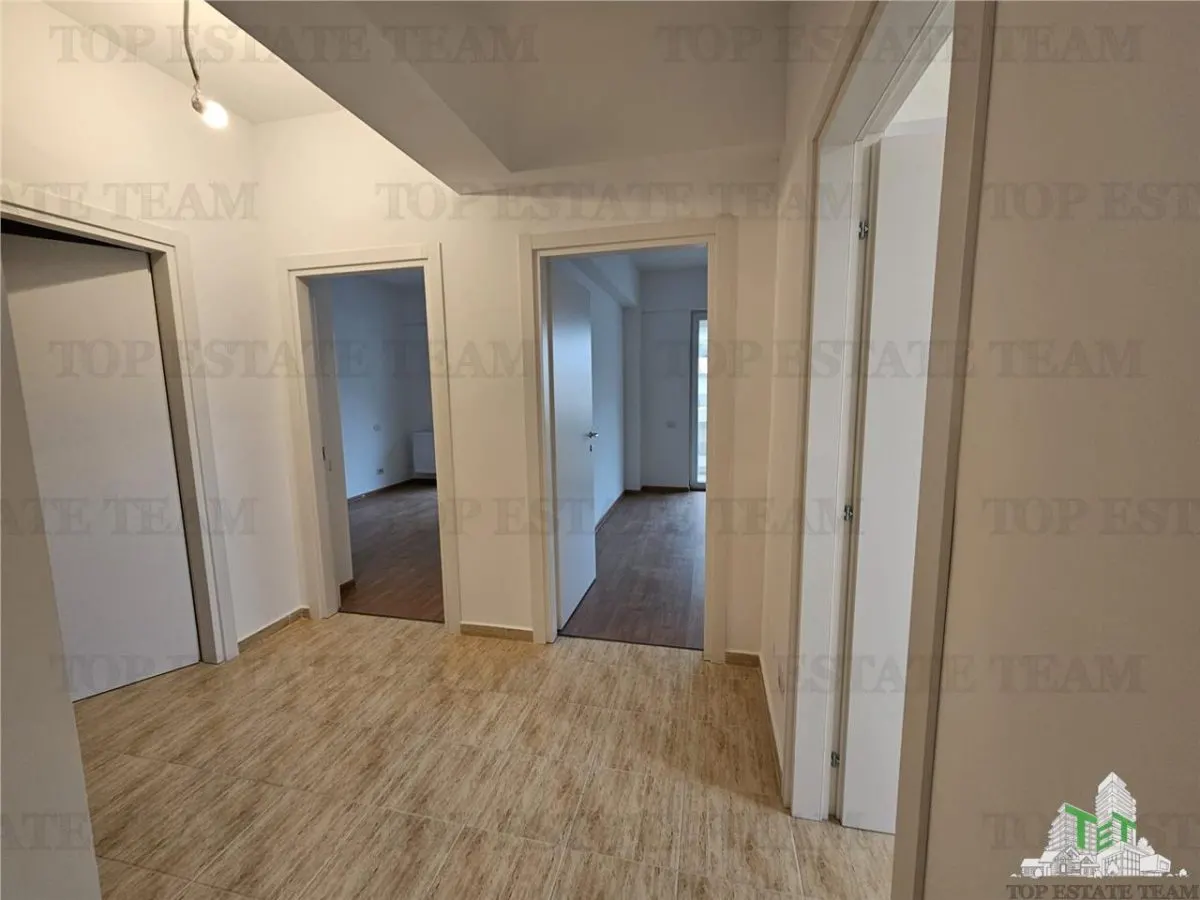 Apartamento de 3 Dormitorios, Popesti Leordeni, Junto al Metro - foto 7
