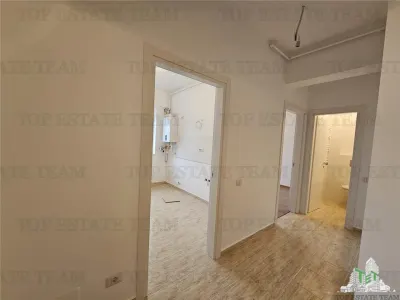 Apartamento de 3 Dormitorios, Popesti Leordeni, Junto al Metro - foto 8