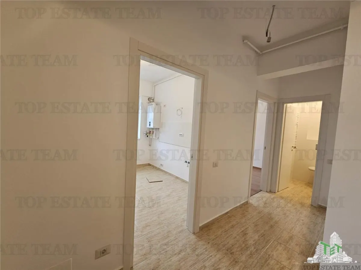 Apartamento de 3 Dormitorios, Popesti Leordeni, Junto al Metro - foto 8