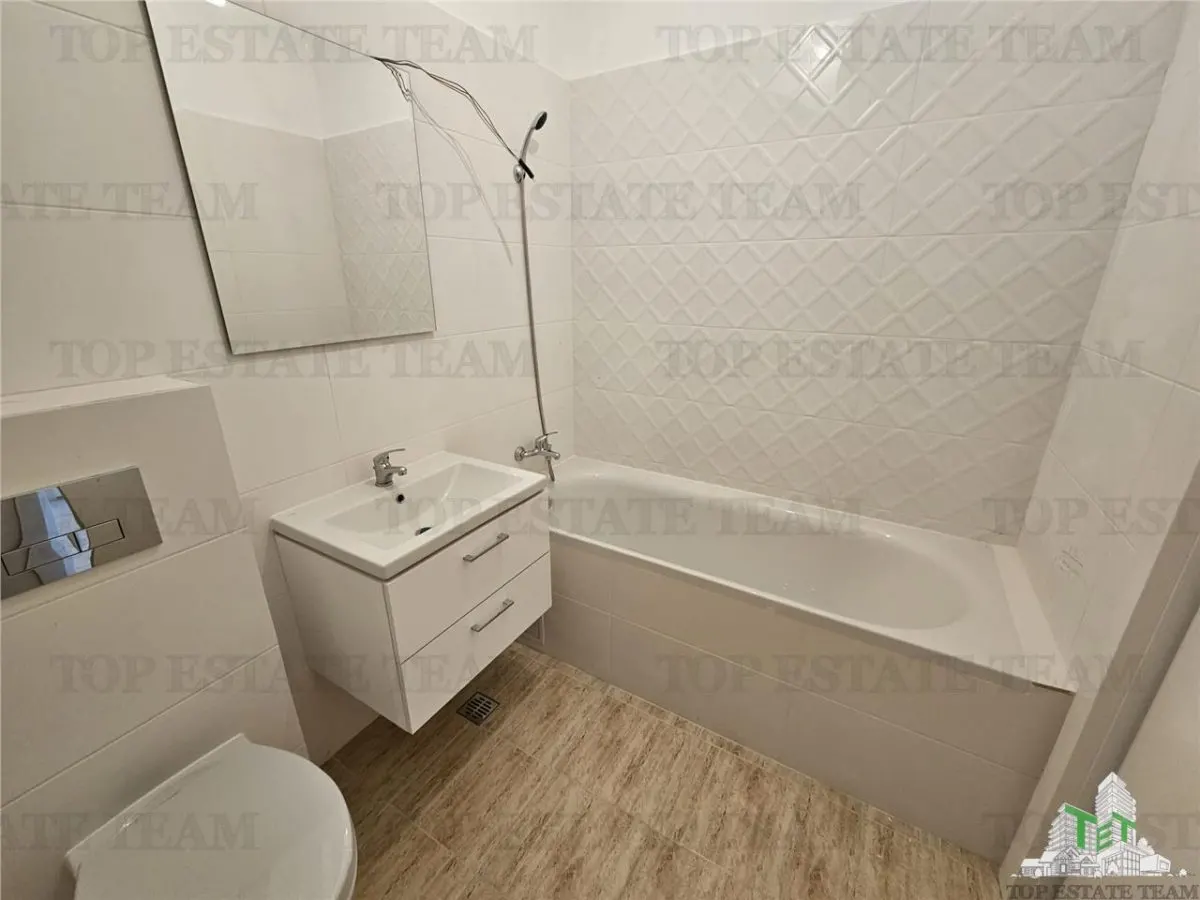 Apartamento de 3 Dormitorios, Popesti Leordeni, Junto al Metro - foto 9