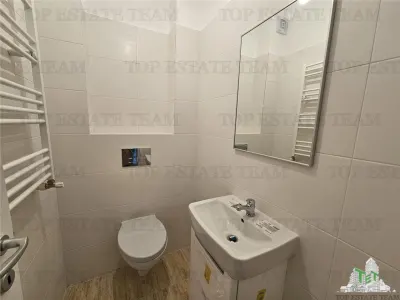 Apartamento de 3 Dormitorios, Popesti Leordeni, Junto al Metro - foto 10