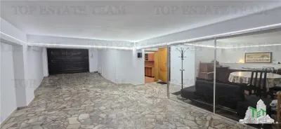 Villa de 6 Dormitorios en Venta, Ion Mihalache - Miciurin, Bucarest - foto 18