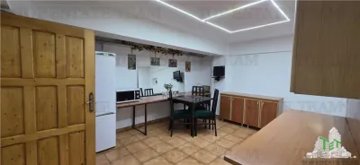 Villa de 6 Dormitorios en Venta, Ion Mihalache - Miciurin, Bucarest - foto 20