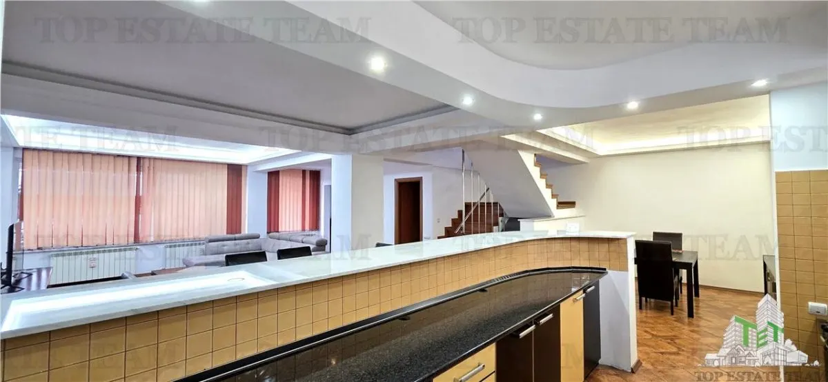 Villa de 6 Dormitorios en Venta, Ion Mihalache - Miciurin, Bucarest - foto 3
