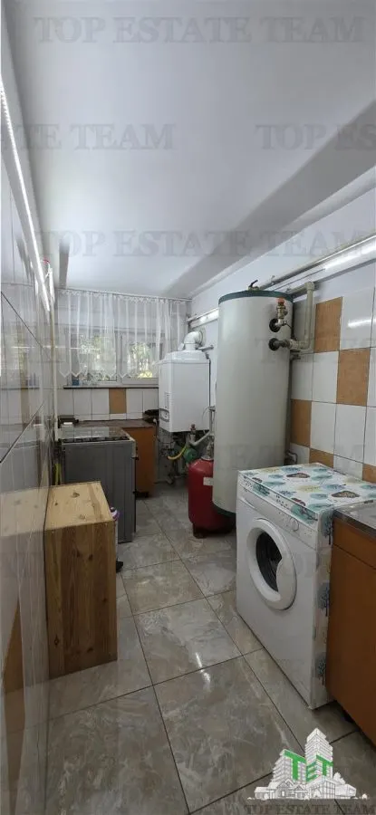 Villa de 6 Dormitorios en Venta, Ion Mihalache - Miciurin, Bucarest - foto 21