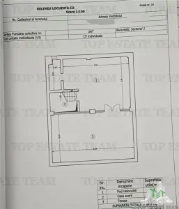 Villa de 6 Dormitorios en Venta, Ion Mihalache - Miciurin, Bucarest - foto 24