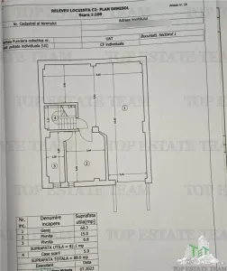 Villa de 6 Dormitorios en Venta, Ion Mihalache - Miciurin, Bucarest - foto 25