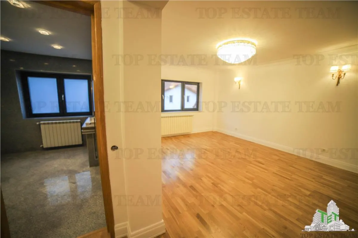 Villa Suitable for Residential or Office Use, Iancu Nicolae Boulevard - foto 11