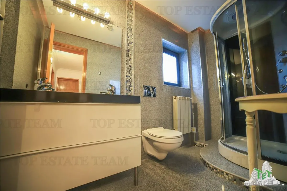 Villa Suitable for Residential or Office Use, Iancu Nicolae Boulevard - foto 12