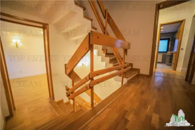 Villa Suitable for Residential or Office Use, Iancu Nicolae Boulevard - foto 13