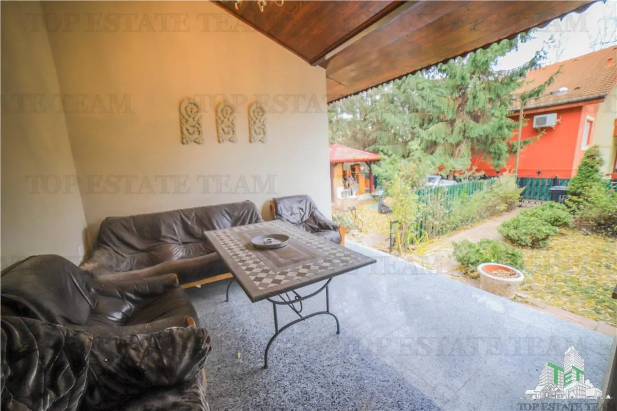 Villa Suitable for Residential or Office Use, Iancu Nicolae Boulevard - foto 20