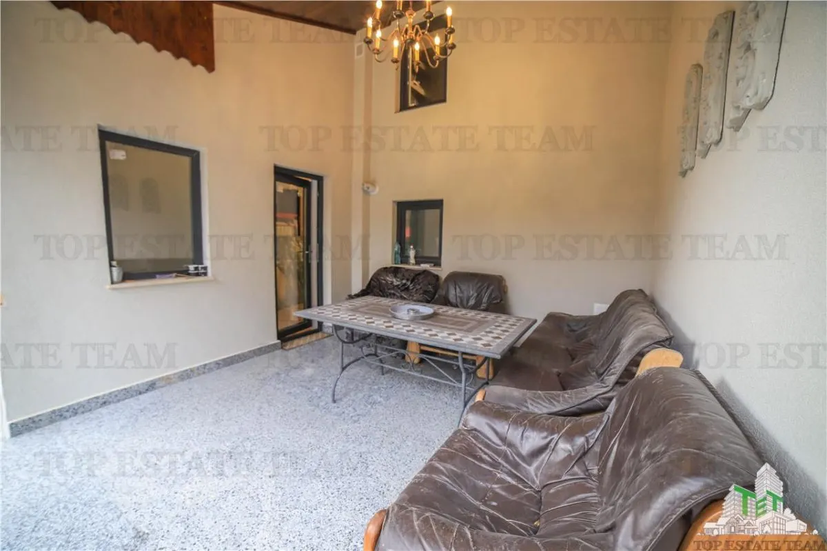 Villa Suitable for Residential or Office Use, Iancu Nicolae Boulevard - foto 22