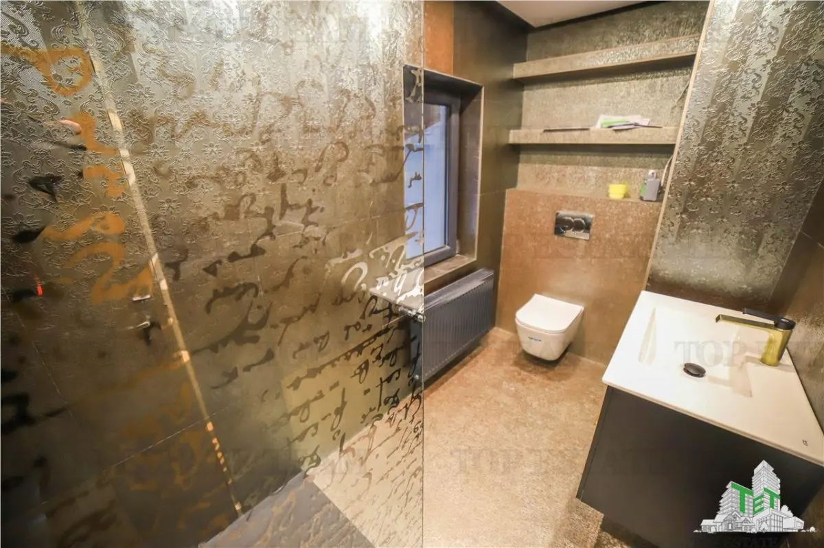 Villa Suitable for Residential or Office Use, Iancu Nicolae Boulevard - foto 6