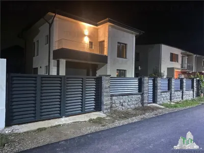 Detached Villa, Tunari - Tunari