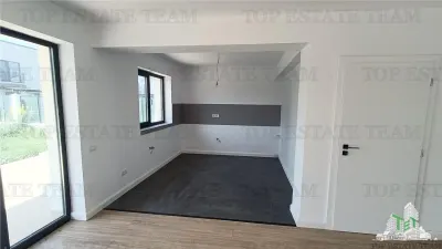Villa Independiente, Tunari - foto 11
