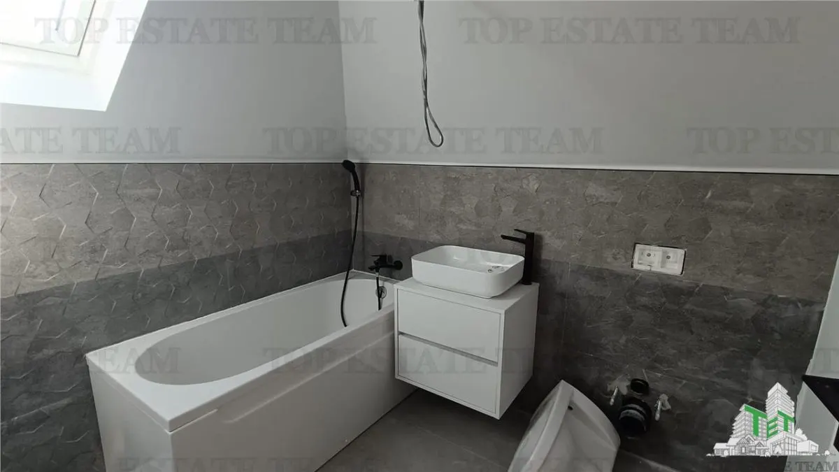 Villa Independiente, Tunari - foto 12