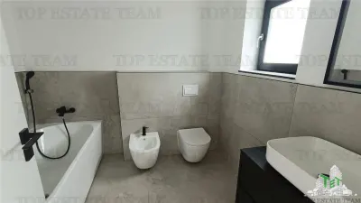 Villa Independiente, Tunari - foto 13