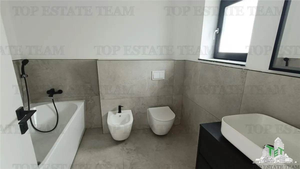 Villa Independiente, Tunari - foto 13