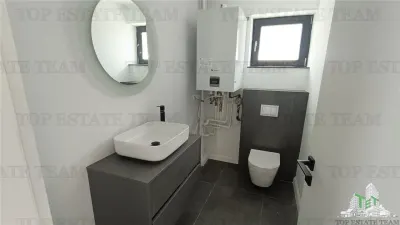 Villa Independiente, Tunari - foto 14