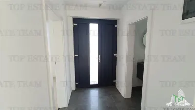 Villa Independiente, Tunari - foto 3