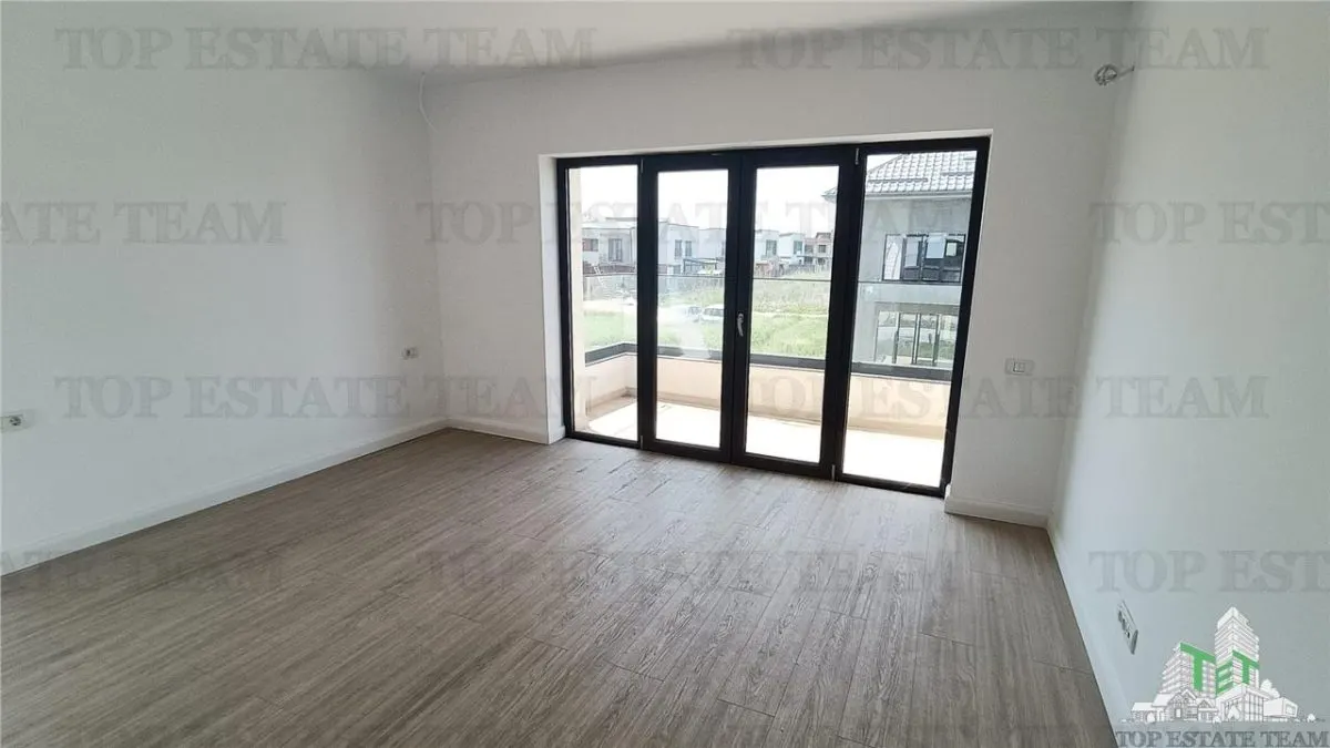 Villa Independiente, Tunari - foto 6