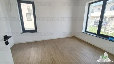 Villa Independiente, Tunari - foto 7